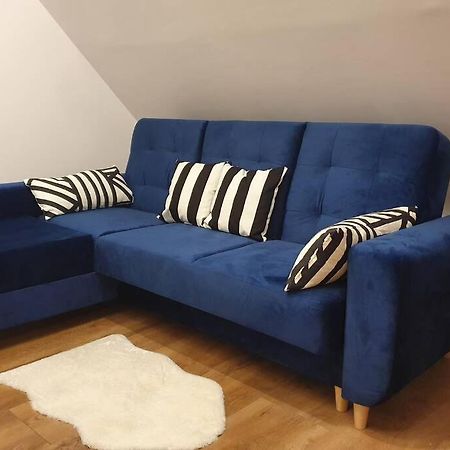 비엘리치카 Koci Dom Loft 아파트 외부 사진