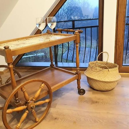 비엘리치카 Koci Dom Loft 아파트 외부 사진