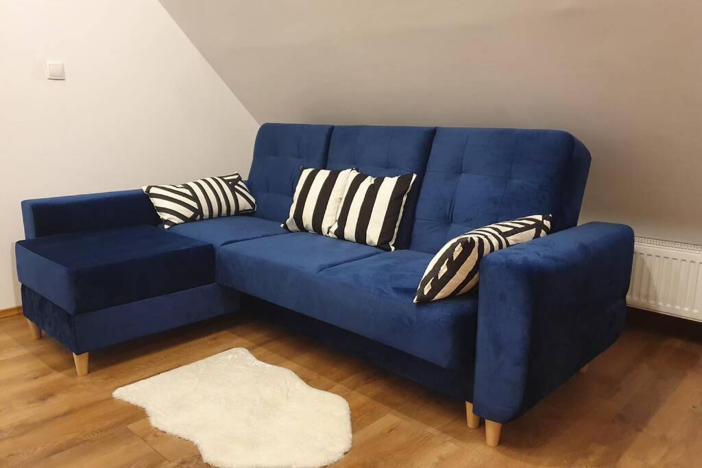 비엘리치카 Koci Dom Loft 아파트 외부 사진