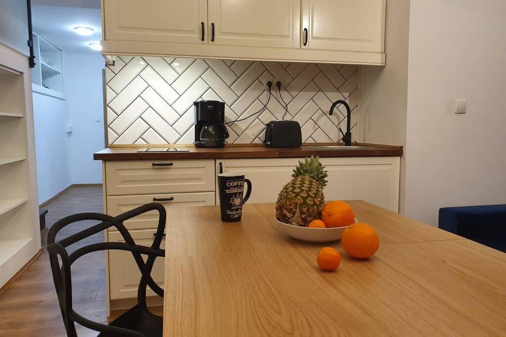 비엘리치카 Koci Dom Loft 아파트 외부 사진