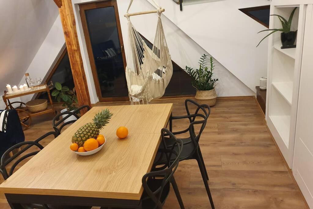 비엘리치카 Koci Dom Loft 아파트 외부 사진