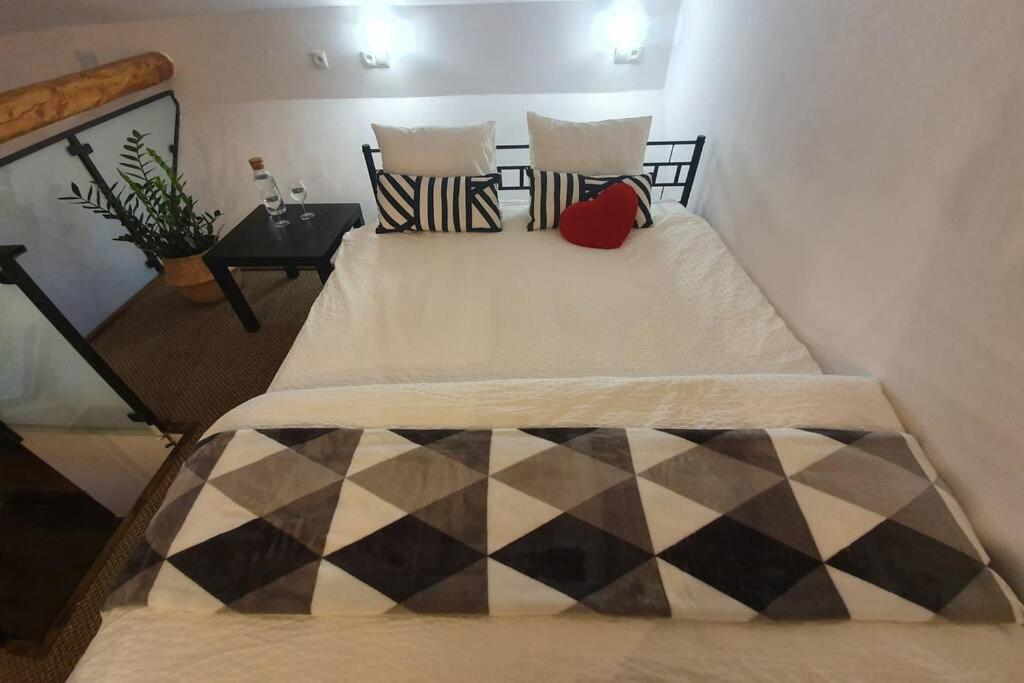 비엘리치카 Koci Dom Loft 아파트 외부 사진