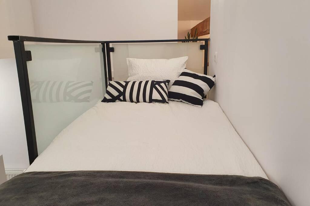 비엘리치카 Koci Dom Loft 아파트 외부 사진