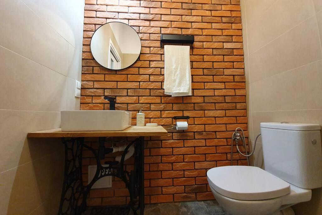 비엘리치카 Koci Dom Loft 아파트 외부 사진